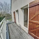 Grande Maison Pres Carolles, 5 Chambres, Jardin, Parking, Wifi Gratuit - 10 Pers. - Fr-1-361-537 Prázdninový dům