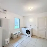 Grande Maison Pres Carolles, 5 Chambres, Jardin, Parking, Wifi Gratuit - 10 Pers. - Fr-1-361-537 Prázdninový dům Carolles