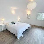 Grande Maison Pres Carolles, 5 Chambres, Jardin, Parking, Wifi Gratuit - 10 Pers. - Fr-1-361-537 Carolles