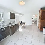 Prázdninový dům Grande Maison Pres Carolles, 5 Chambres, Jardin, Parking, Wifi Gratuit - 10 Pers. - Fr-1-361-537 Carolles