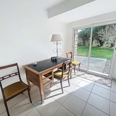 Grande Maison Pres Carolles, 5 Chambres, Jardin, Parking, Wifi Gratuit - 10 Pers. - Fr-1-361-537
