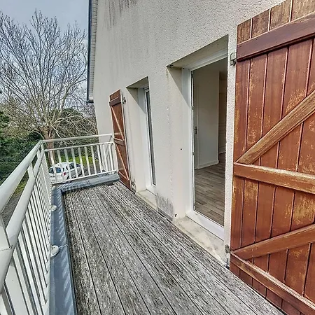 Grande Maison Près Carolles, 5 Chambres, Jardin, Parking, Wifi Gratuit – 10 Pers. - Fr-1-361-537 Hébergement de vacances
